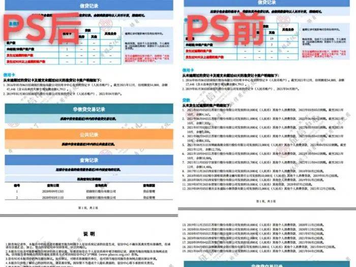 最新银行征信查询指南，从入门到精通，30天掌握查询步骤