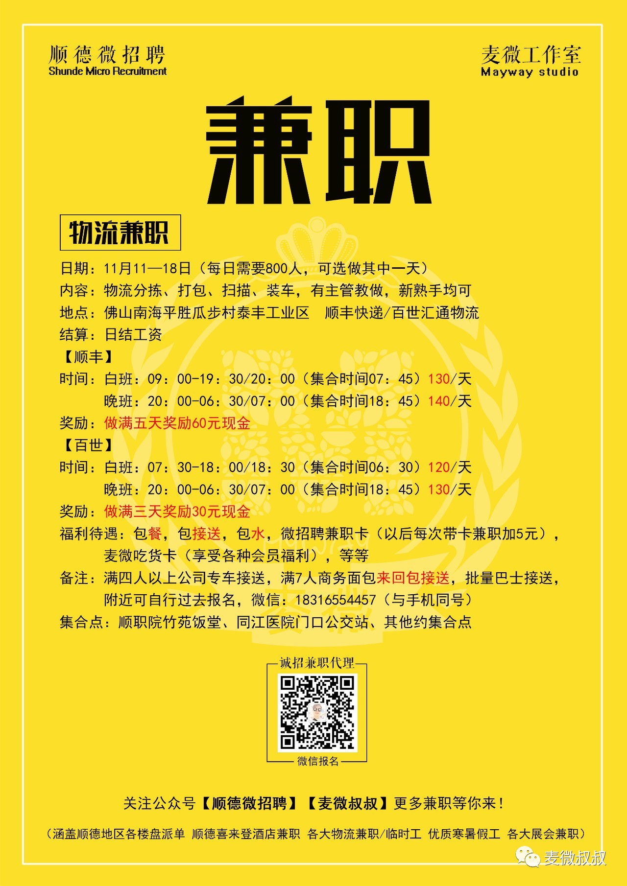 广州兼职招聘新篇章，揭秘最新招聘信息，探寻兼职机遇