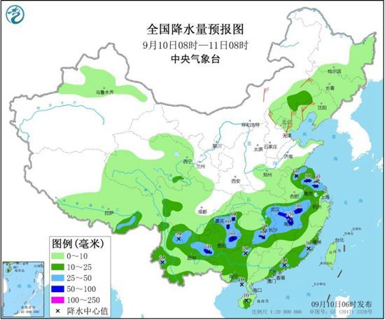 昌平秋意浓，一个因天气而温暖的故事——北京昌平区最新天气预报 11月2日