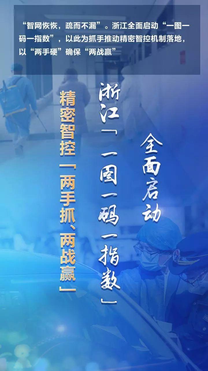 浙江疫情防控新利器，智能科技赋能引领未来生活新篇章（实时更新至11月2日）