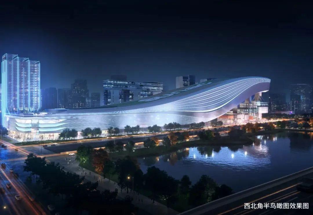 福永最新楼盘揭秘，科技前沿的魅力与未来展望（2025年11月8日）
