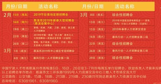 历史上的11月10日，慈溪人才招聘最新信息及影响概述