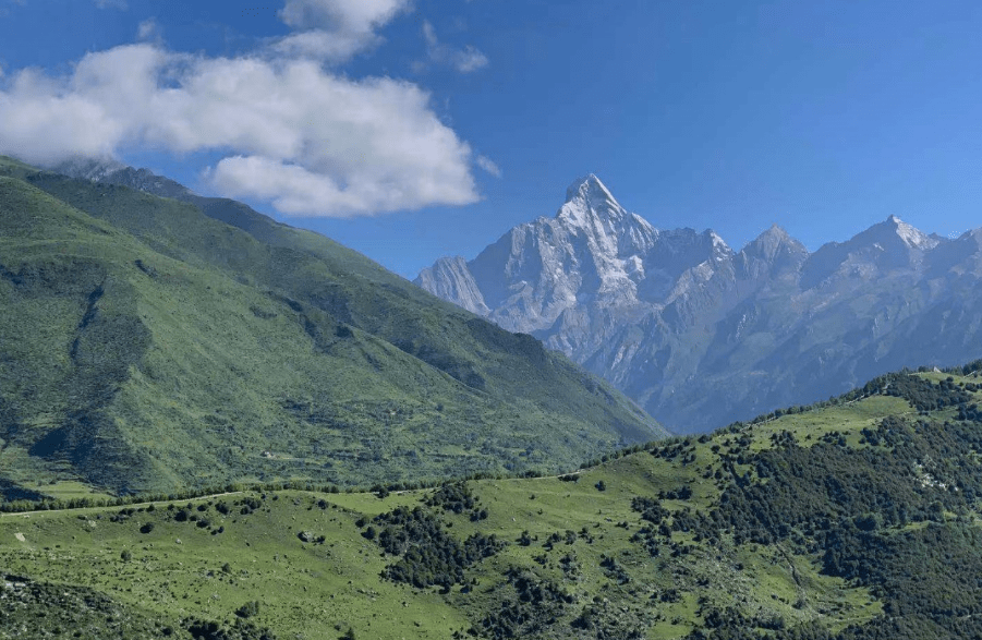 探索自然美景之旅，寻找内心的宁静与平和（2015年全新启程）