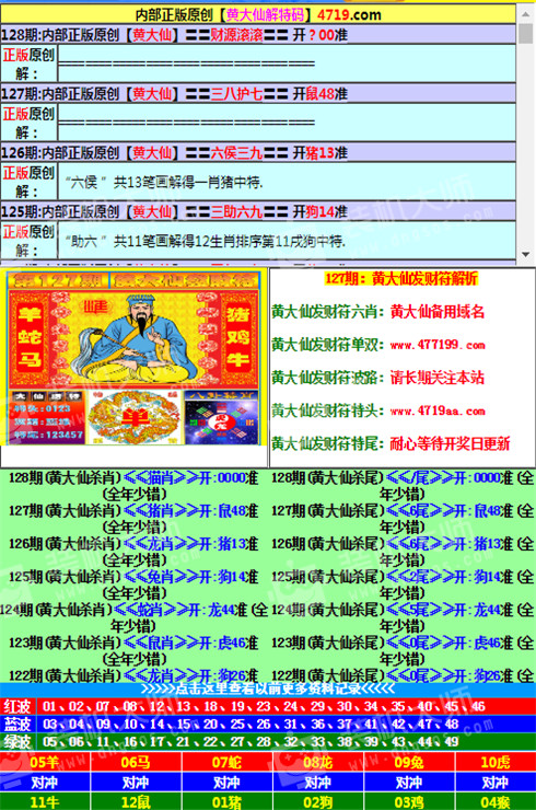 黄大仙三期必中一肖，预测详析揭秘_人仙DPL500.91