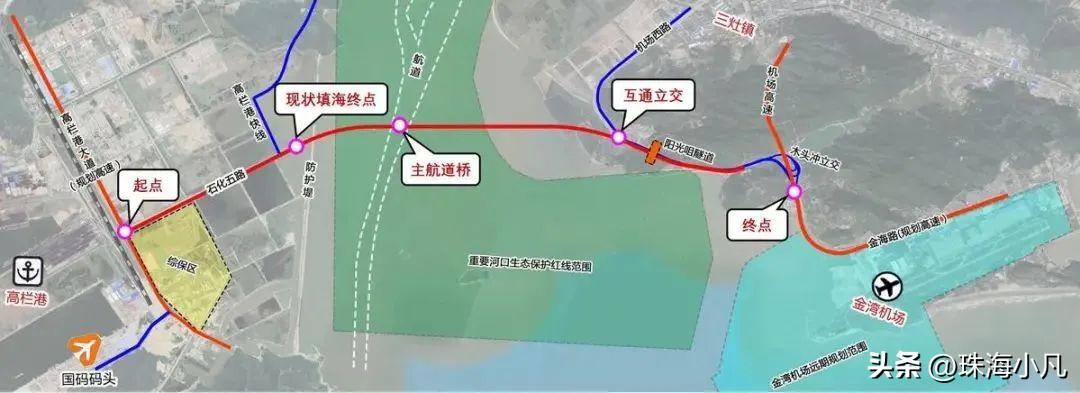 探寻珠海发展新篇章，幸福一百珠海最新动态与消息（2024年11月）