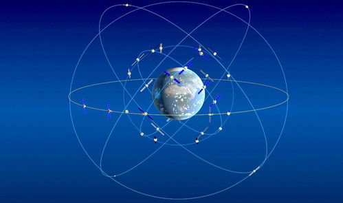 揭秘中6b卫星新参数，开启未来学习变革之旅，中星闪耀展望2024年11月17日新动态