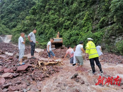 湖南山体滑坡事件历史回眸，11月19日事件深度反思与启示