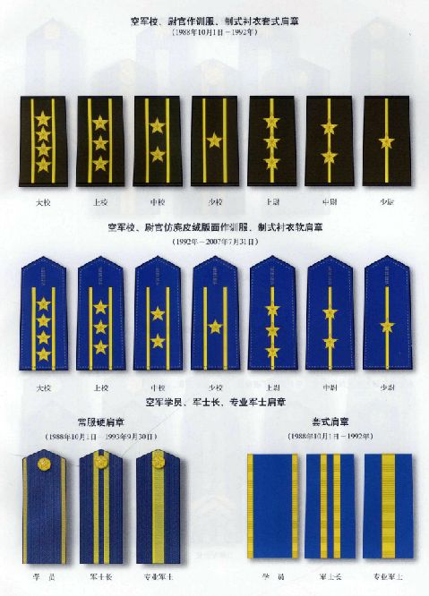 往年11月22日城管肩章佩戴指南，正确佩戴方法与最新城管肩章介绍