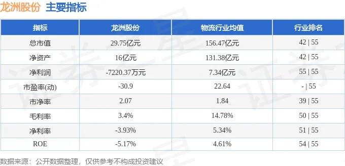 重磅揭秘，龙洲股份最新公告详解，小红书热议话题回顾！