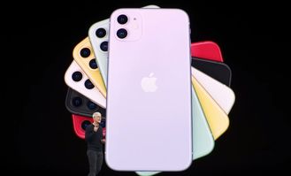 温馨十一月，苹果新机设置指南与陪伴故事，iPhone 14最新设置解析