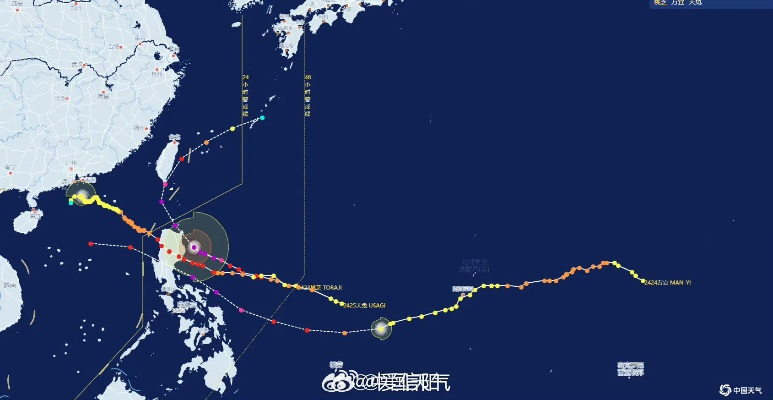 十六号台风下的友情相伴之旅，最新实时路径与温馨轨迹记录