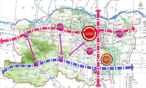 中牟县改区最新动态及预测解读指南（2024年11月版）