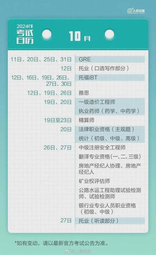 多元视角下的未来日历预测，解析猜测的2024年日历版本与未来日期展望