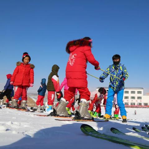 冬奥赛事精彩纷呈，冰雪运动掀起全球热潮！