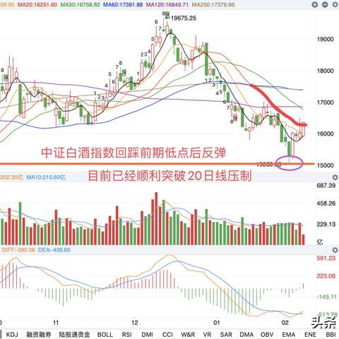 中国股市指数解读攻略，洞悉行情的秘诀