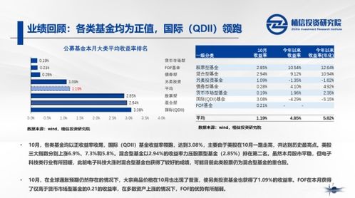 最新基金股票持仓深度解析与趋势展望