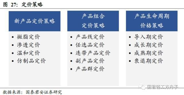 安思定价格揭秘，产品定价策略深度解析