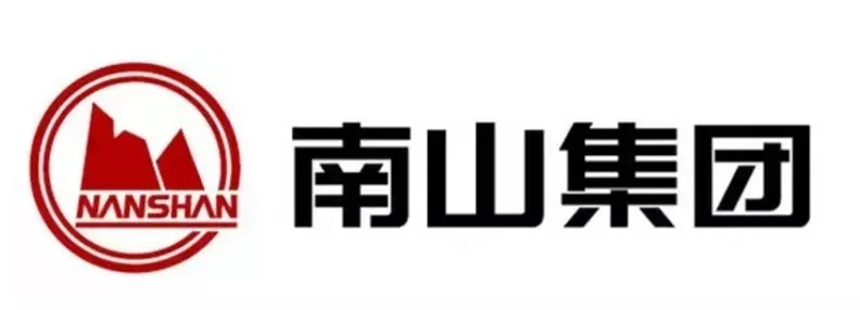 南山集团独家赞助，南山集团旗下公司 