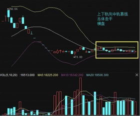 股票鱼盆指标深度解读，掌握其含义与应用策略，投资更明智！