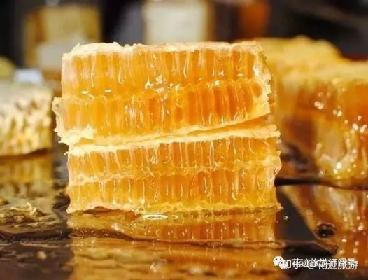 珍稀岩蜂蜜价格揭秘，探寻独特风味与价值的奥秘