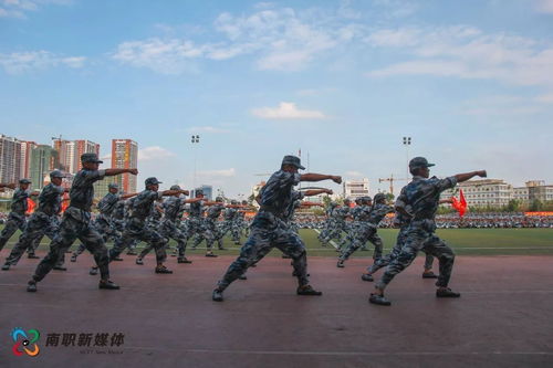 军训励志语录，锻造意志，铸就辉煌未来