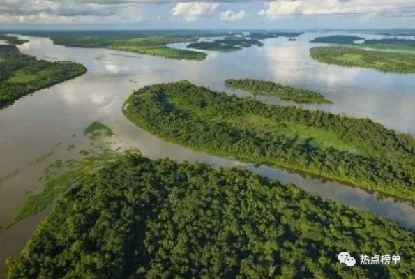 世界河流深度排名揭秘，探索地球水域的神秘面纱