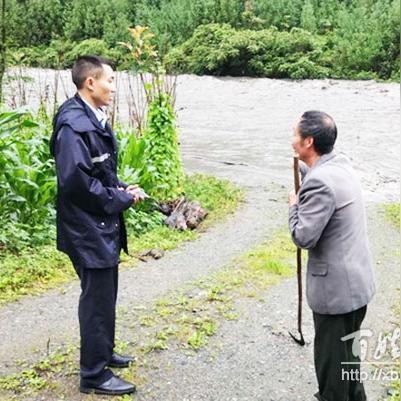 雅安天气预报更新，雨天频繁及其影响深度解析