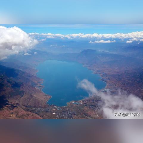 泸沽湖旅游攻略大全，探秘高原明珠，尽享湖光山色！