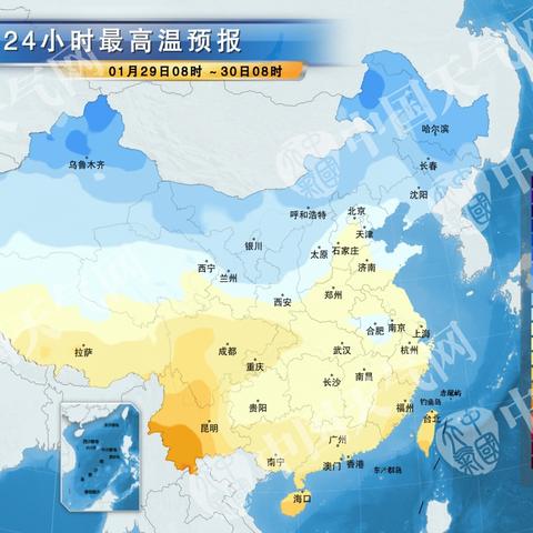 绍兴越城天气详解，掌握最新气象信息，轻松应对天气变化