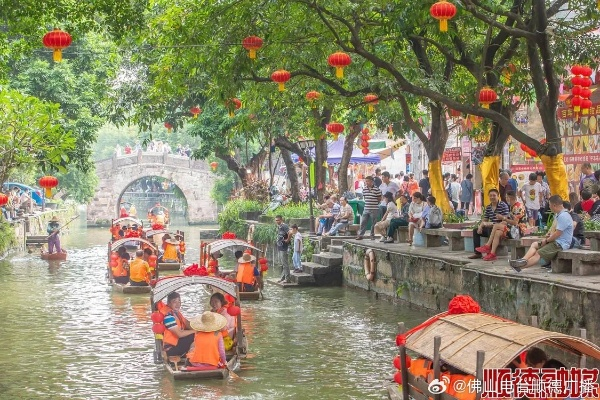 「漳州顺德游玩指南，探秘绝美景点，体验地道风情！」