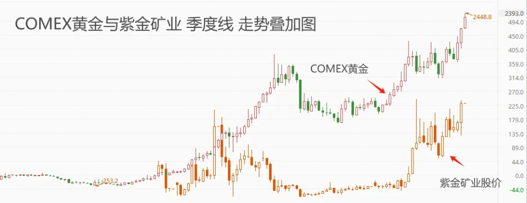 国际紫金矿业行情全面解读，市场走势、机遇与挑战一网打尽