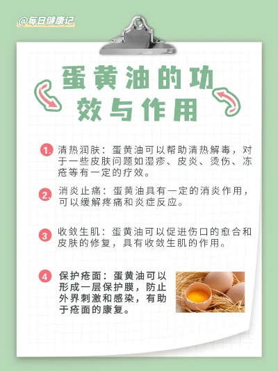 鸡蛋黄油，深度解析与应用探索，百度权威收录