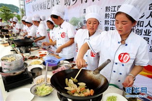 小学美食制作大赛精彩瞬间回顾，孩子们展现厨艺天赋！