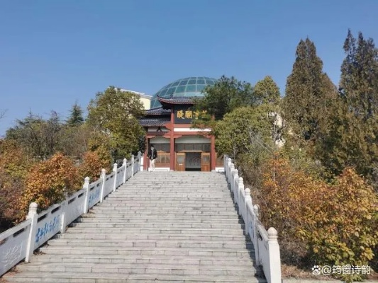 淅川大观园游玩攻略，探秘美景，尽享乐趣