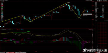 最新期货行情走势分析表揭秘，把握市场机遇，洞悉未来趋势！