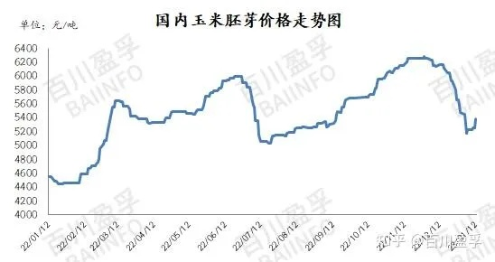 玉米种子最新价格走势分析，行业趋势与市场动态一网打尽