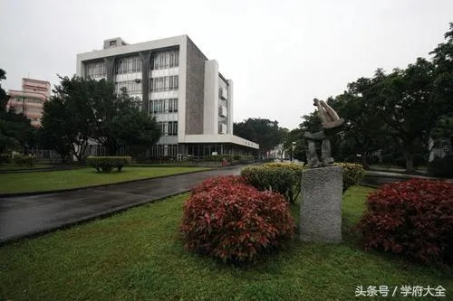 台湾辅仁大学全球排名及学术影响力解析