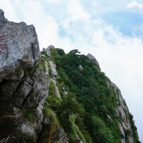 江西旅游最新攻略大揭秘！