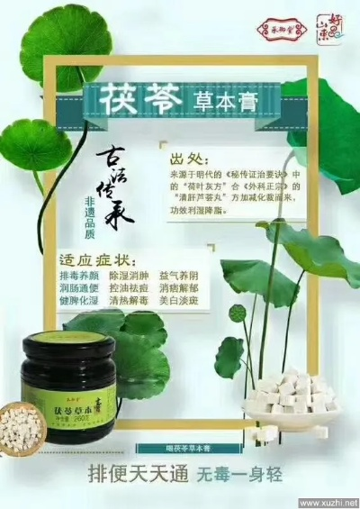 独家木草膏功效，独家本草膏主治 