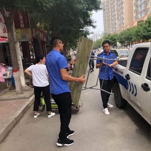 霸州城管最新动态，城市管理与积极进展同步更新